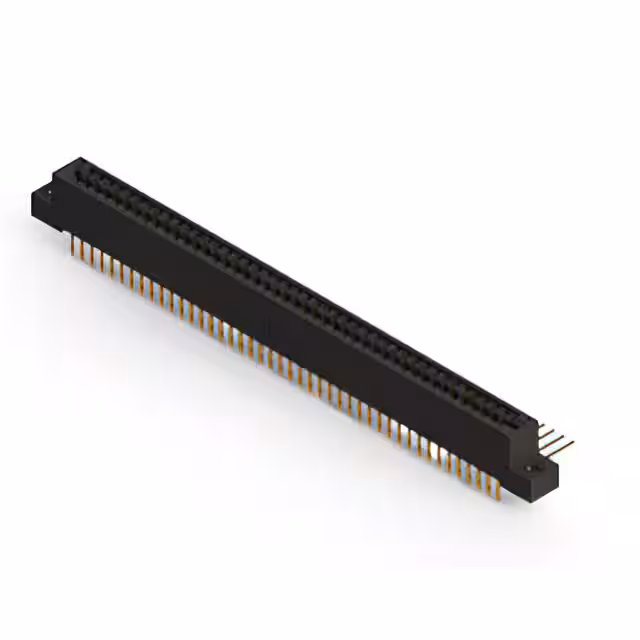896-088-558-208 EDAC Inc.  Edgeboard Connectors